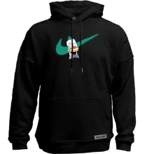 Худи без начеса Krusty the Clown Nike