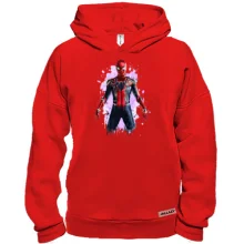 Худі BASE з Людиною-павуком Iron Spider