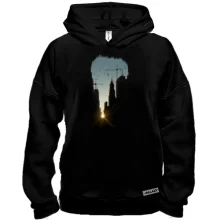 Худі BASE 