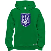 Худі BASE з Тризубом (арт)