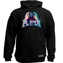 Худи без начеса pro Player