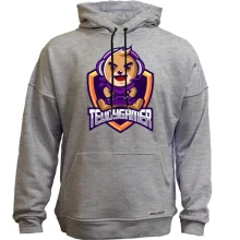 Худи без начеса Teddygamer