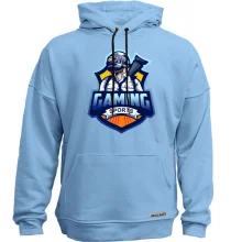 Худи без начеса Gaming sports
