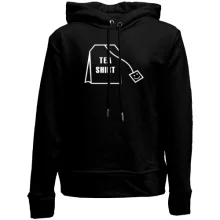 Дитяче худі без начосу Tea-shirt
