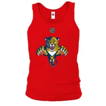 Чоловіча майка Florida Panthers