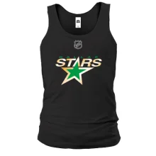 Чоловіча майка Dallas Stars