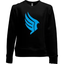 Детский свитшот без начеса Paragon