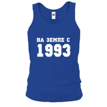 Майка На земле с 1993