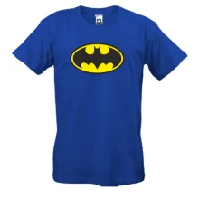 Футболка - Batman