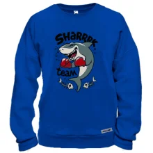 Свитшот Box Shark Team