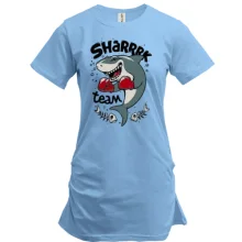 Туніка Box Shark Team