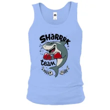 Майка Box Shark Team
