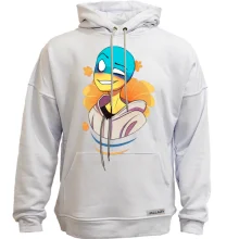 Худі без начосу UA Art Girl