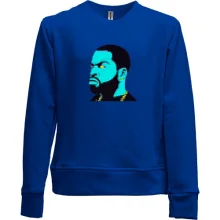 Детский свитшот без начеса с Drake