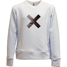 Детский свитшот без начеса с The XX (2)