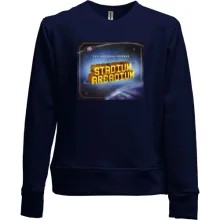 Детский свитшот без начеса Red Hot Chili Peppers - Stadium Arcadium
