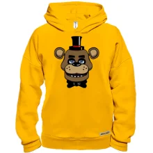 Худі BASE Freddy FNAF