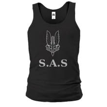 Майка S.A.S.