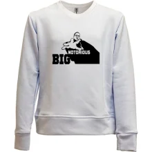 Детский свитшот без начеса с Big Notorious (2)