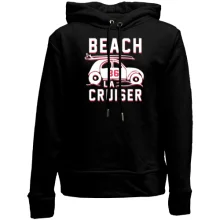 Дитяче худі без начосу Beach Cruiser Авто