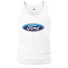 Чоловіча майка Ford