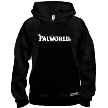 Худи BASE Palworld