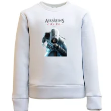 Детский свитшот Assassin’s Альтаир