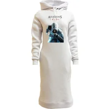 Худі сукня Assassin’s Альтаїр
