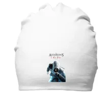 Бавовняна шапка Assassin’s Альтаїр