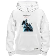 Худи Assassin’s Альтаир