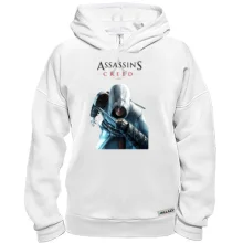 Худі BASE Assassin’s Альтаїр