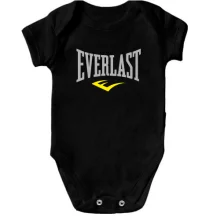 Детское боди Everlast