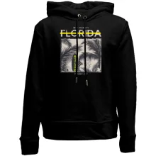 Дитяче худі без начосу Florida