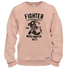 Свитшот Fighter Mixed Martial
