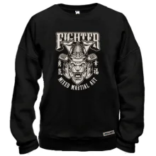 Свитшот Fighter Mixed Martial Arts