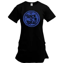 Туника Halloween - Trick or Treat