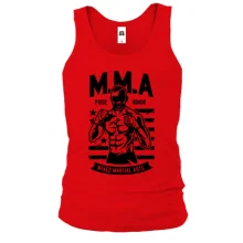 Майка MMA - Pride - Honor