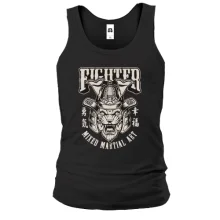 Майка Fighter Mixed Martial Arts