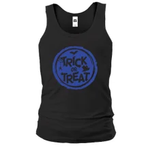 Майка Halloween - Trick or Treat