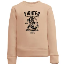 Дитячий світшот Fighter Mixed Martial