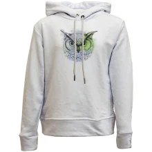 Детское худи без начеса Art Owl