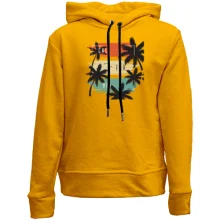 Дитяче худі без начосу Cali For Nia California