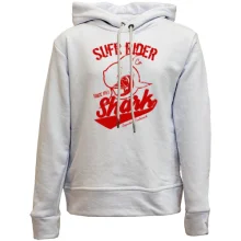 Дитяче худі без начосу Surf Rider Shark