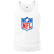 Чоловіча майка NFL