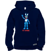 Худі BASE Five Nights at Freddy’s (Toy Bonnie)