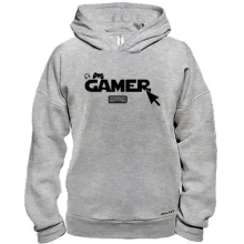 Худи BASE Gamer (2)