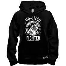 Худи BASE Jiu-Jitsu Fught Champ