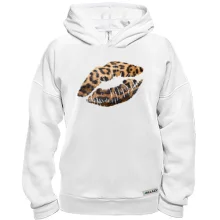 Худі BASE Leo Lips