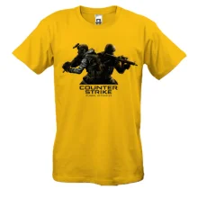 Футболка Counter-Strike: Global Offensive (2)
