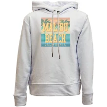 Дитяче худі без начосу Malibu Beach